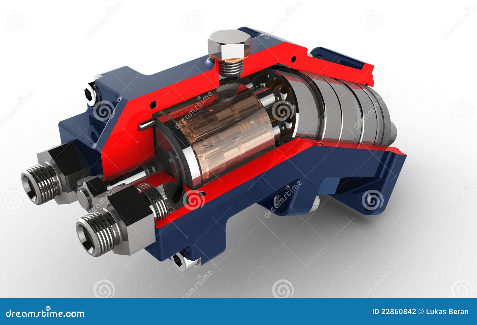 purpose of <a href='https://www.ruidapetroleum.com/product/47'>hydraulic</a> <a href='https://www.ruidapetroleum.com/product/49'>pump</a> in stock